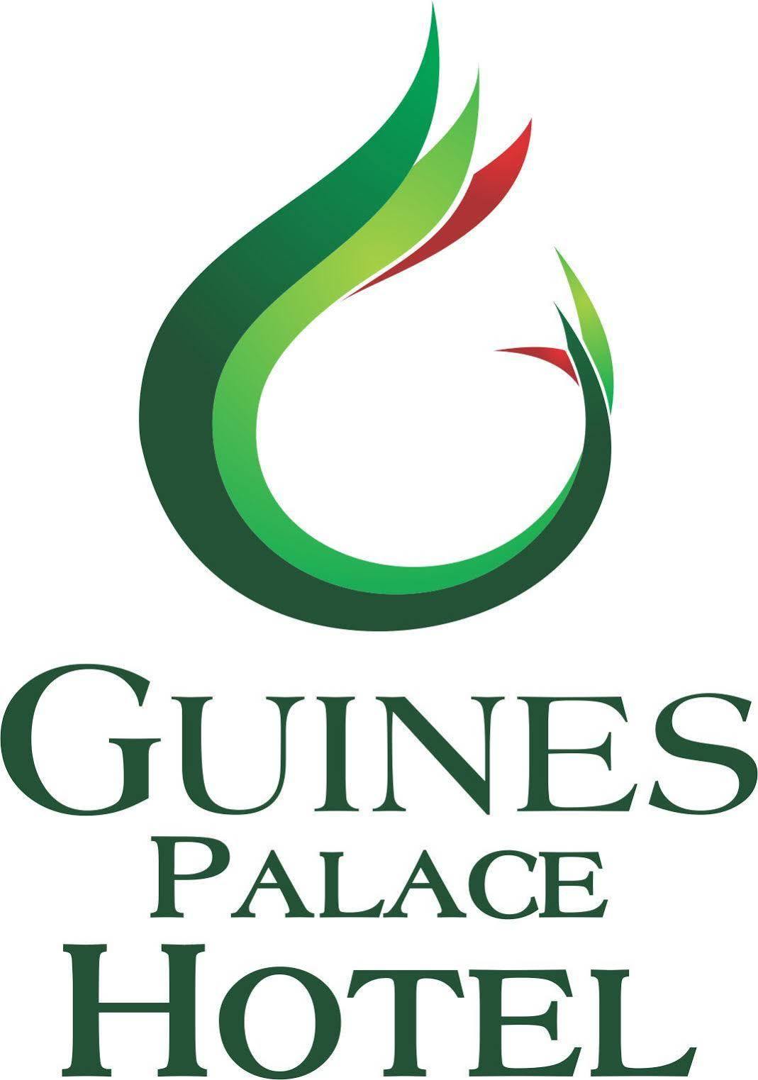 Guines Palace Hotel Patrocínio Zewnętrze zdjęcie
