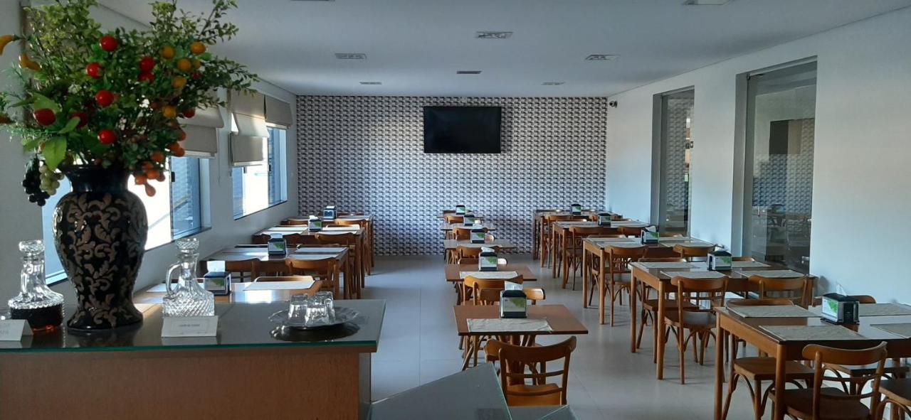 Guines Palace Hotel Patrocínio Zewnętrze zdjęcie